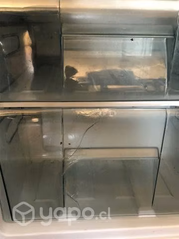 Rrefrigerador mademsa funcionando 60.000