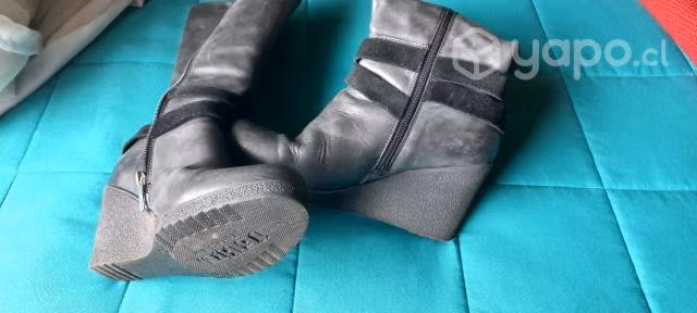 Botas 16 horas N°37
