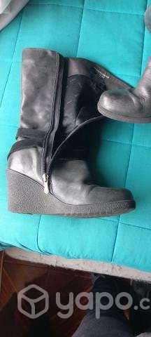 Botas 16 horas N°37 - Imagen 2