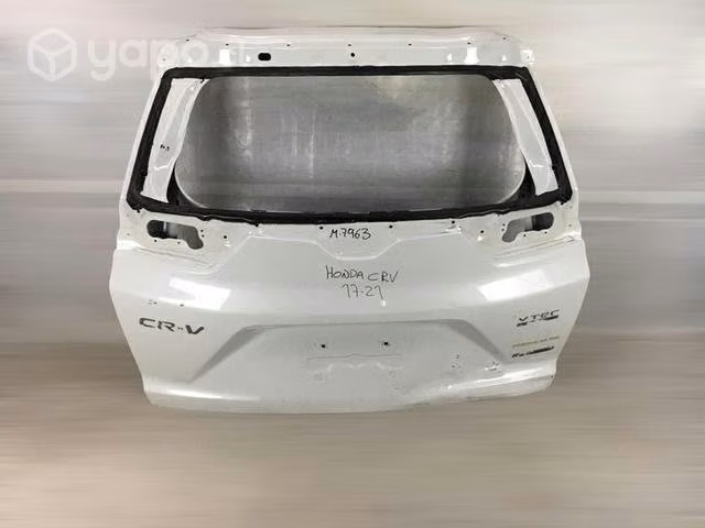 Portalon honda crv 2017-2021