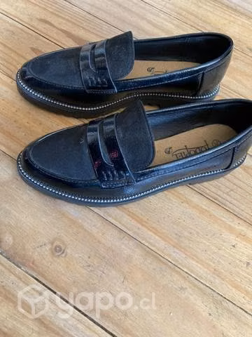 Zapatos Todopiel
