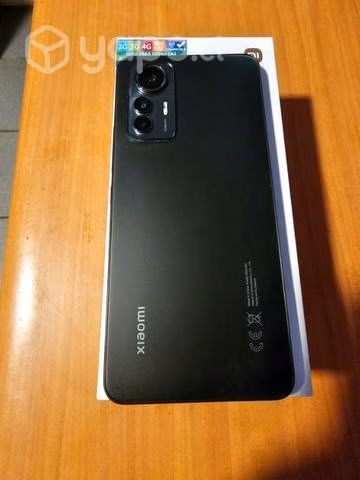 Xiaomi 12 lite 5g