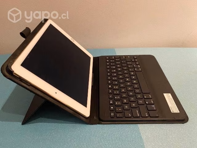 IPad Air 2
