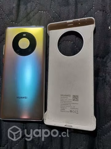Huawei mate 40 pro
