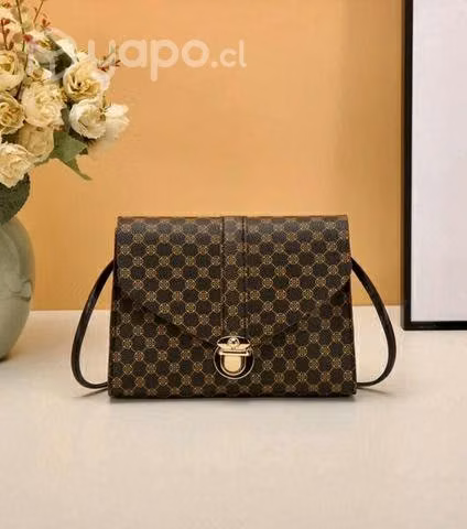 Carteras con correa