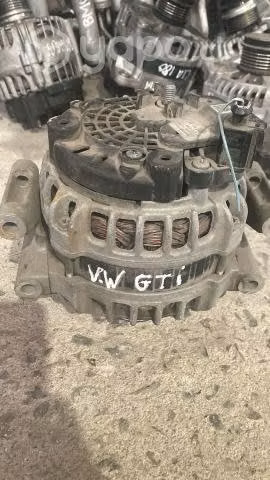 Alternador Volkswagen Golf
