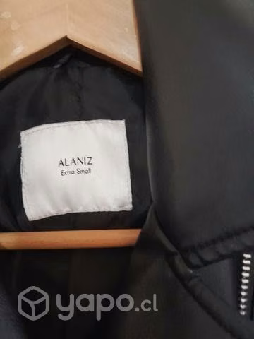 Chaqueta negra - Imagen 2
