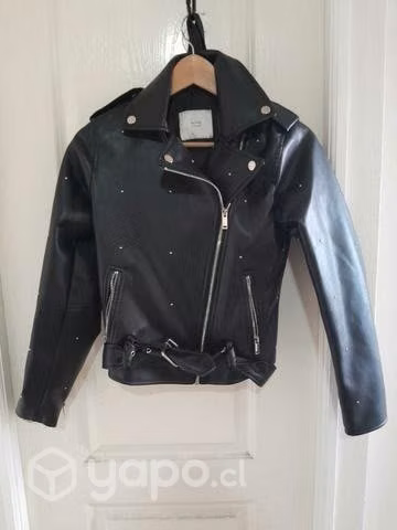 Chaqueta negra - Imagen 4