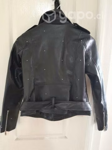 Chaqueta negra - Imagen 3