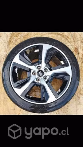 Llanta Audi A1