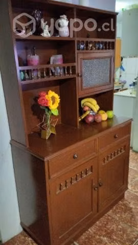 Mueble para múltiples usos