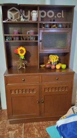 Mueble para múltiples usos