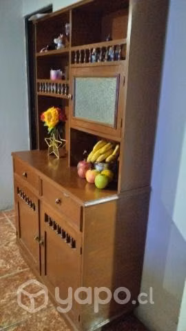 Mueble para múltiples usos