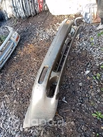 Daewoo leganza parachoque delantero 1999 neblinero