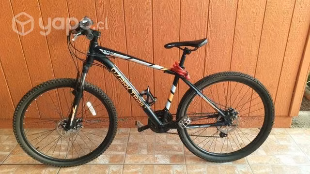 Bicicleta aro 27