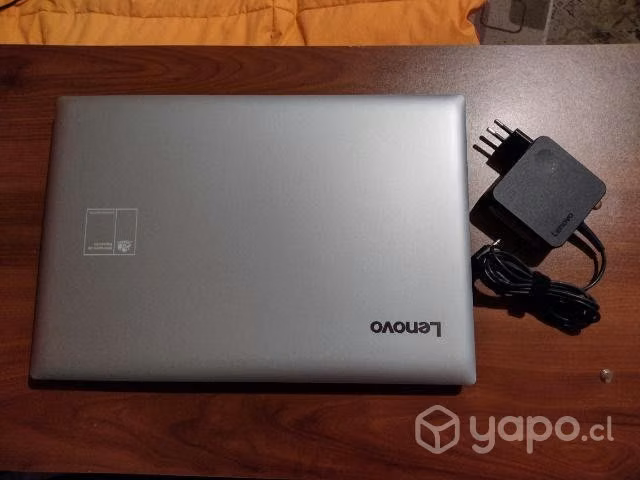Notebook Lenovo