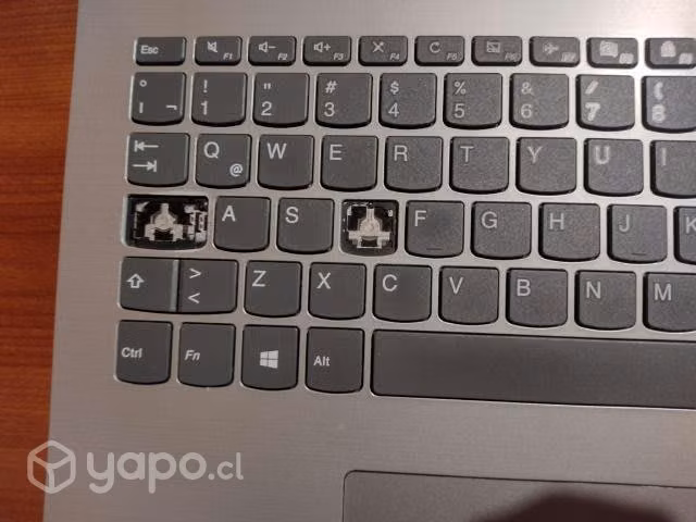 Notebook Lenovo