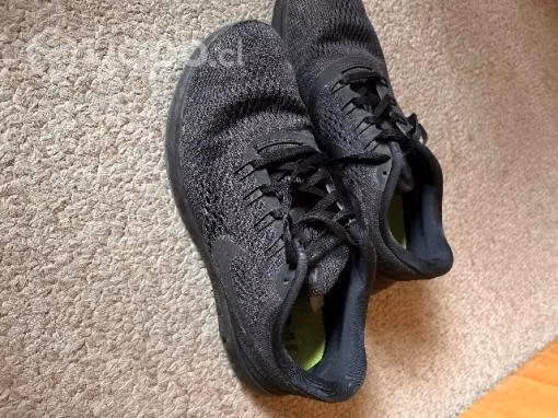 Zapatillas Nike - Imagen 2