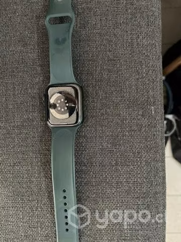 Apple Watch serie 7 45mm - Imagen 2