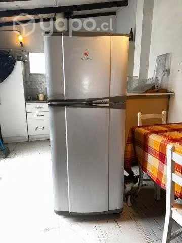 Refrigerador Mademsa Multiflow System