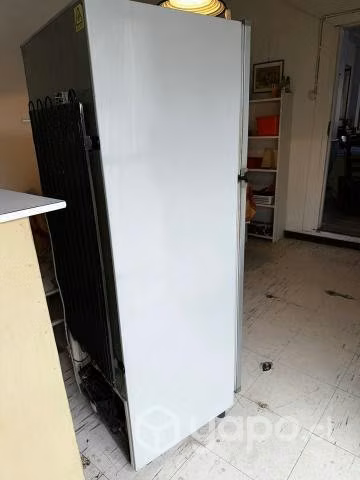 Refrigerador Mademsa Multiflow System