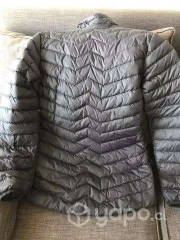 Parka de pluma H/H - Imagen 3