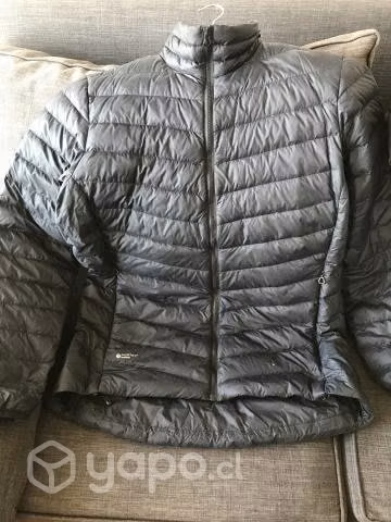 Parka de pluma H/H - Imagen 2
