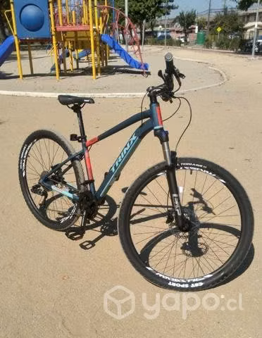 Bicicleta 27.5