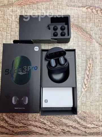 Audifonos con bluetooth - Imagen 3