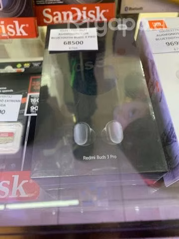 Audifonos con bluetooth