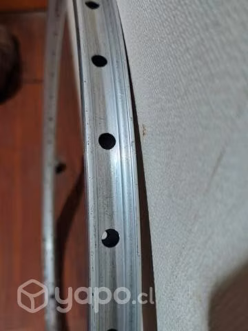 Llanta bicicleta aro 26