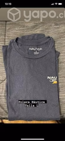 Poleras en buen estado - Imagen 5