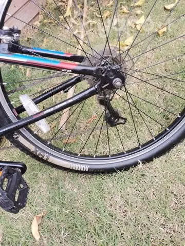 Bicicleta trek - Imagen 2