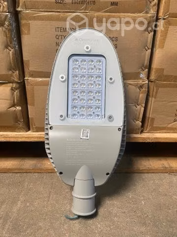 Luminaria Publica LED Oro 60W