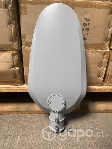 Luminaria Publica LED Oro 60W