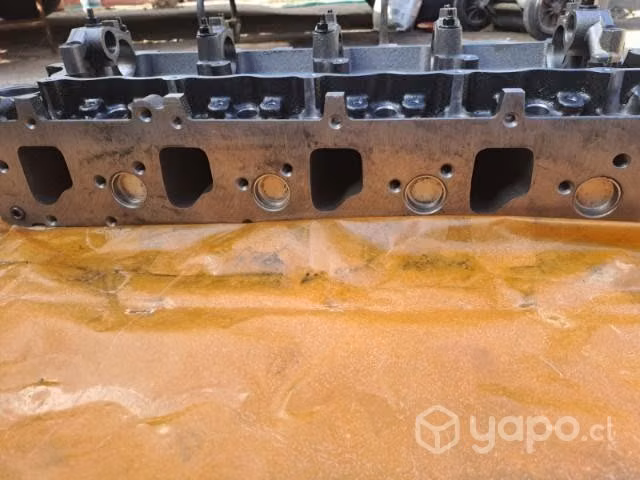 Culata Isuzu 4HE1, 4.8 - Imagen 3