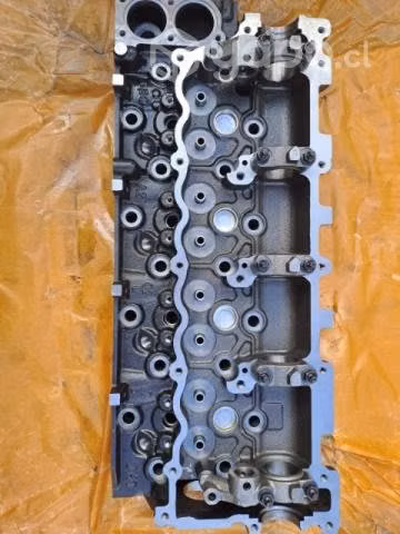 Culata Isuzu 4HE1, 4.8