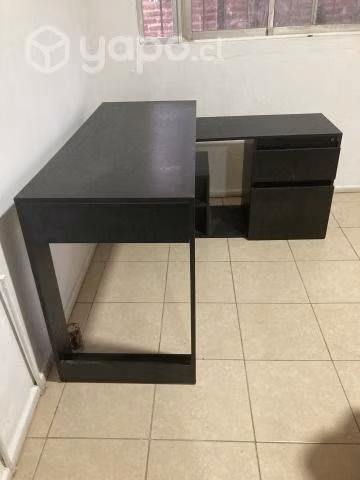 Mueble escritorio