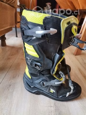 Botas moto - Imagen 4