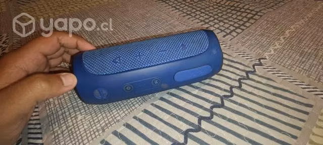 Parlante jbl flip4 original