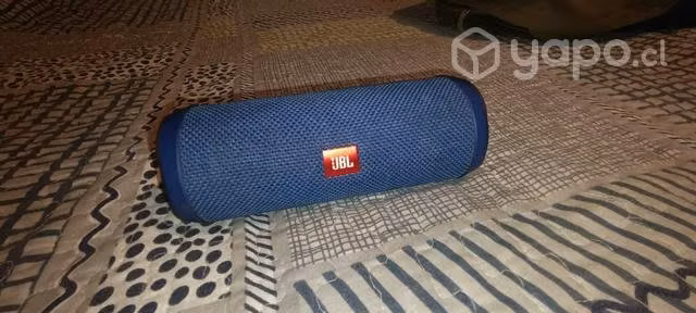 Parlante jbl flip4 original
