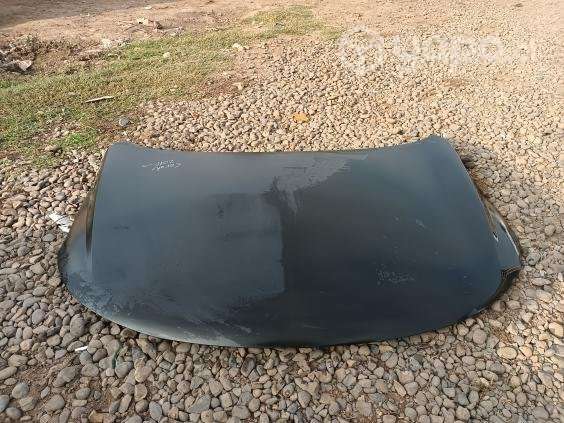 Capot Kia Cerato 2008-2012 - Imagen 2