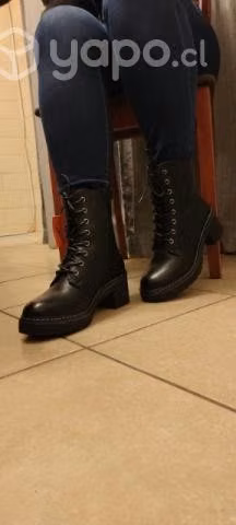 Calzado mujer
