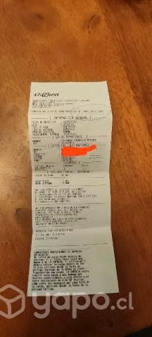 Calzado mujer