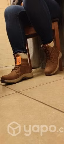 Calzado mujer