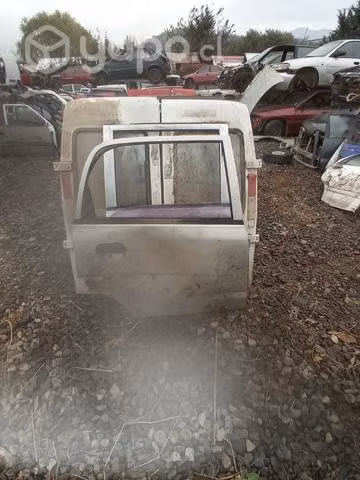 Suzuki alto Puerta trasera derecha envio regs