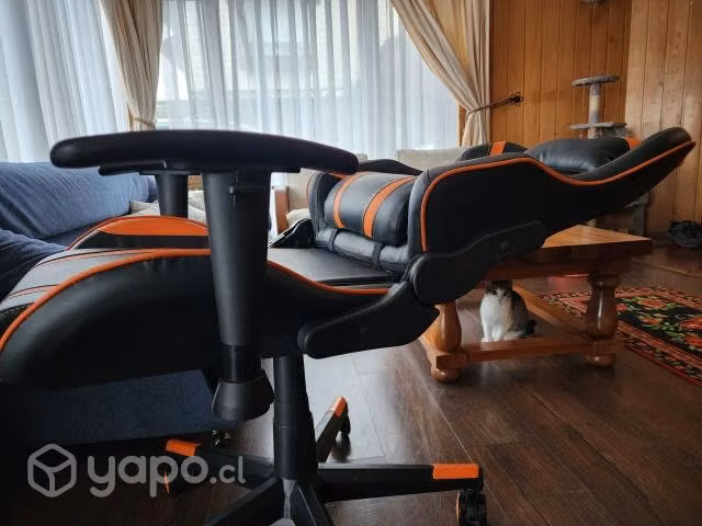 Silla Gamer nueva en caja