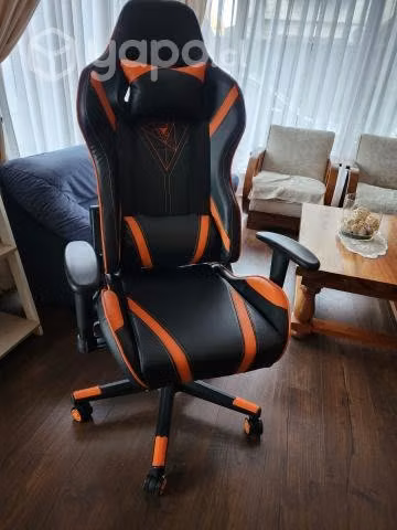Silla Gamer nueva en caja