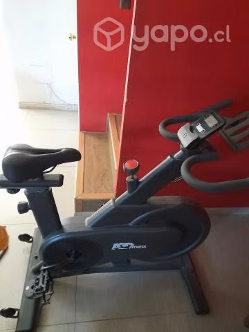 Spinning
