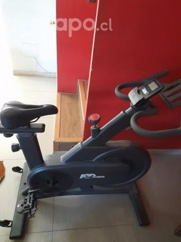 Spinning - Imagen 2